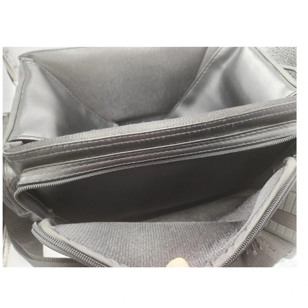 Trikon Camera‎ Bag Shoulder Case Vintage Retro Photography EUC